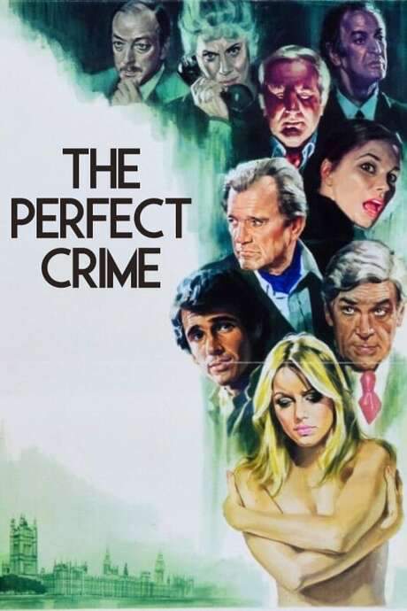 The Perfect Crime